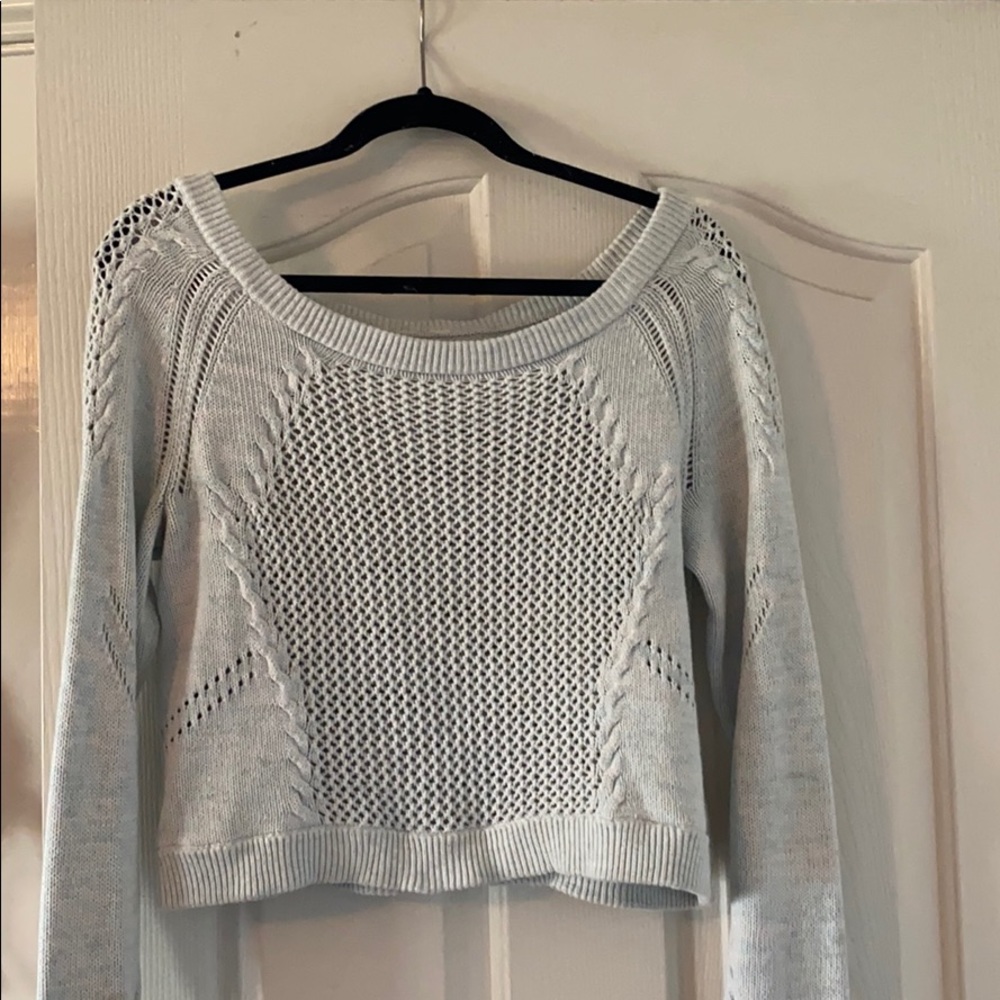 Lululemon sweater